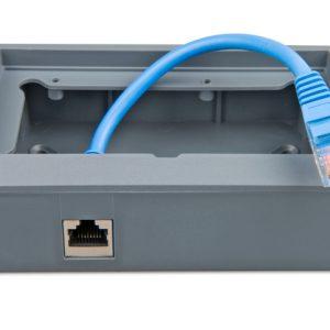 Image of Victron Energy Wall mounted enclosure for 65 x 120 mm GX-panels ASS050300010