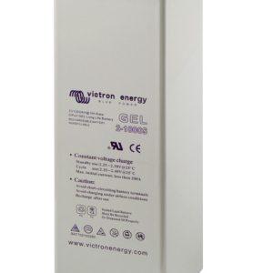 Image of Victron Energy 12V/38Ah AGM Super Cycle Batt. (M5) BAT412038081