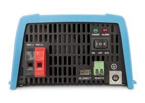 Image of Victron Energy Phoenix Inverter 12/1200 120V VE.Direct NEMA 5-15R DC to AC Inverter PIN122122500