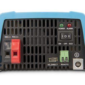 Image of Victron Energy Phoenix Inverter 12/375 120V VE.Direct NEMA GFCI DC to AC Inverter PIN123750510