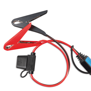 Image of Victron Energy Clamp connector (with 30A fuse) BPC900400004