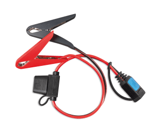 Image of Victron Energy Clamp connector (with 30A ATO fuse) BPC900400014