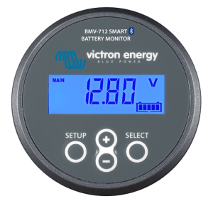 Image of Victron Energy Battery Monitor BMV-712 Smart BAM030712000