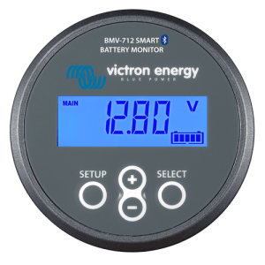 Image of Victron Energy Battery Monitor BMV-712 Smart BAM030712000