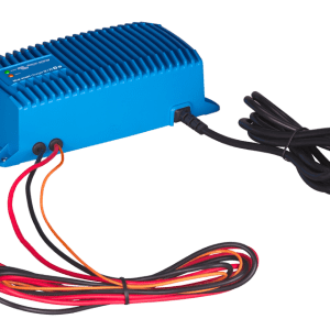 Image of Victron Energy Blue Smart IP67 Charger 12/25(1) 120V NEMA 5-15 Battery Charger BPC122547106