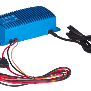 Image of Victron Energy Blue Smart IP67 Charger 12/25(1) 120V NEMA 5-15 Battery Charger BPC122547106