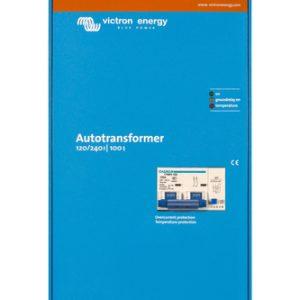 Image of Victron Energy Autotransformer 120/240V-100A ITR000100101
