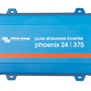 Image of Victron Energy Phoenix Inverter 12/1200 120V VE.Direct NEMA GFCI DC to AC Inverter PIN122122510