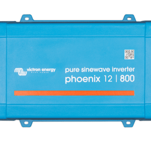 Image of Victron Energy Phoenix Inverter 12/800 120V VE.Direct NEMA GFCI DC to AC Inverter PIN121800510
