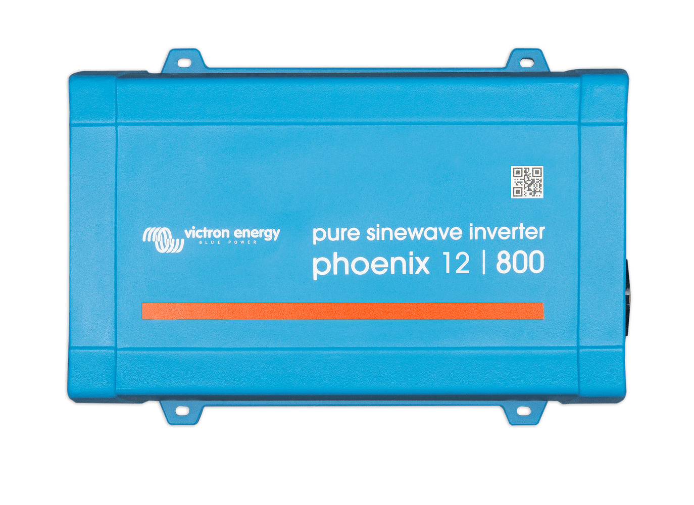 Image of Victron Energy Phoenix Inverter 12/800 120V VE.Direct NEMA GFCI DC to AC Inverter PIN121800510