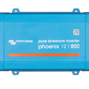 Image of Victron Energy Phoenix Inverter 48/500 120V VE.Direct NEMA GFCI DC to AC Inverter PIN485010510