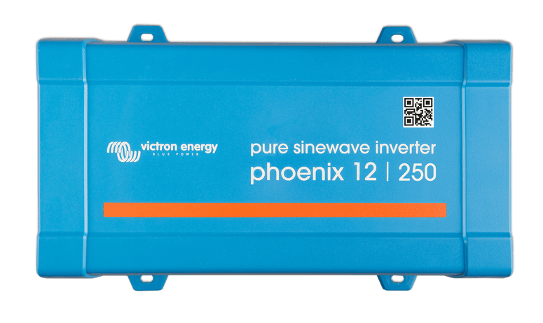 Image of Victron Energy Phoenix Inverter 48/250 120V VE.Direct NEMA 5-15R DC to AC Inverter PIN482510500