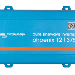 Image of Victron Energy Phoenix Inverter 24/250 120V VE.Direct NEMA GFCI DC to AC Inverter PIN242510510