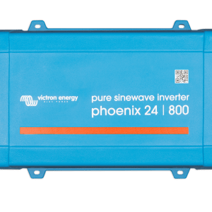 Image of Victron Energy Phoenix Inverter 24/800 120V VE.Direct NEMA GFCI DC to AC Inverter PIN241800510