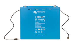 Image of Victron Energy LiFePO4 Battery 12,8V/160Ah Smart Litium Battery BAT512116610