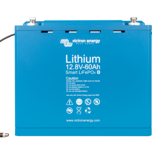 Image of Victron Energy LiFePO4 Battery 12,8V/160Ah Smart Litium Battery BAT512116610