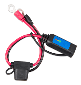 Image of Victron Energy Battery Indicator Eyelet (M8 eyelet / 30A ATO fuse) BPC900120114