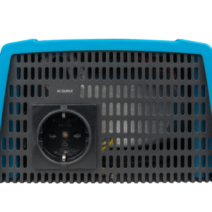 Image of Victron Energy Phoenix Inverter 12/500 120V VE.Direct NEMA GFCI DC to AC Inverter PIN125010510