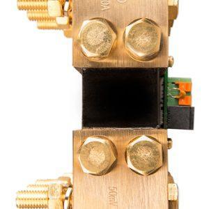 Image of Victron Energy Shunt 500A/50mV SHU500050100