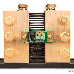 Image of Victron Energy Shunt 500A/50mV SHU500050100