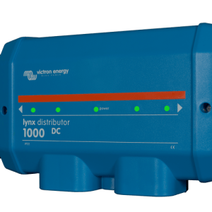 Image of Victron Energy Lynx Distributor (M10) LYN060102010