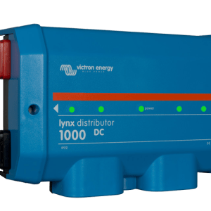 Image of Victron Energy Lynx Distributor (M10) LYN060102010
