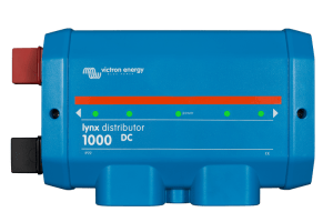 Image of Victron Energy Lynx Distributor (M10) LYN060102010