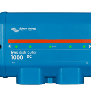 Image of Victron Energy Lynx Distributor (M10) LYN060102010