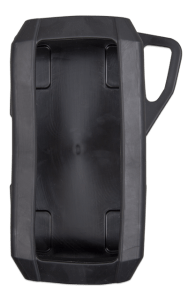 Image of Victron Energy Rubber bumper for Blue Smart IP65 Charger 12/25, 24/13 BPC920100110