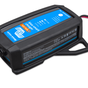 Image of Victron Energy Rubber bumper for Blue Smart IP65 Charger 12/25, 24/13 BPC920100110