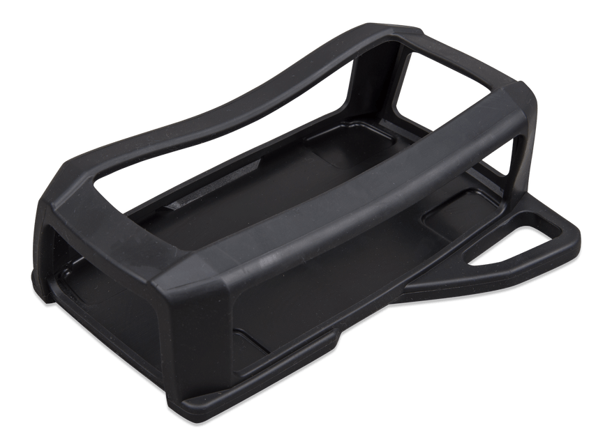 Image of Victron Energy Rubber bumper for Blue Smart IP65 Charger 12/25, 24/13 BPC920100110