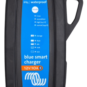 Image of Victron Energy Rubber bumper for Blue Smart IP65 Charger 12/25, 24/13 BPC920100110
