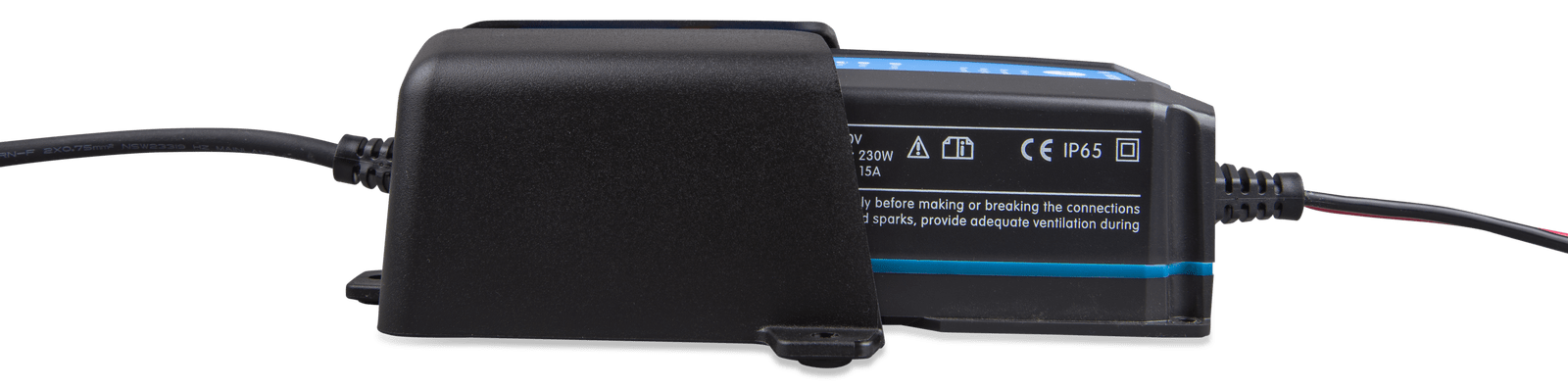 Image of Victron Energy Wall Mount for Blue Smart IP65 Charger 12/25, 24/13 BPC920100210