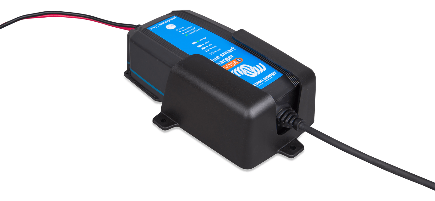 Image of Victron Energy Wall Mount for Blue Smart IP65 Charger 12/25, 24/13 BPC920100210