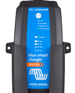 Image of Victron Energy Wall Mount for Blue Smart IP65 Charger 12/25, 24/13 BPC920100210