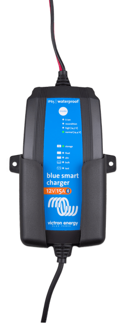 Image of Victron Energy Wall Mount for Blue Smart IP65 Charger 12/25, 24/13 BPC920100210