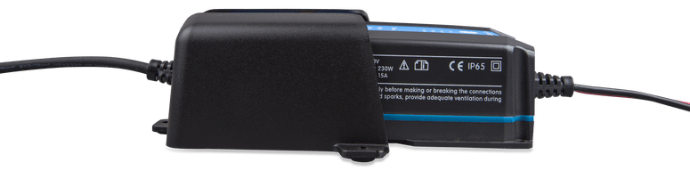 Image of Victron Energy Wall Mount for Blue Smart IP65 Charger 12/10, 12/15, 24/8 BPC920100200
