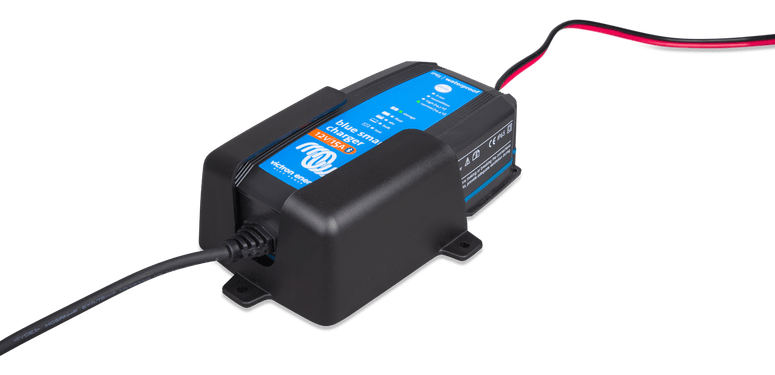 Image of Victron Energy Wall Mount for Blue Smart IP65 Charger 12/10, 12/15, 24/8 BPC920100200