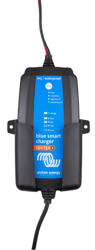 Image of Victron Energy Wall Mount for Blue Smart IP65 Charger 12/10, 12/15, 24/8 BPC920100200