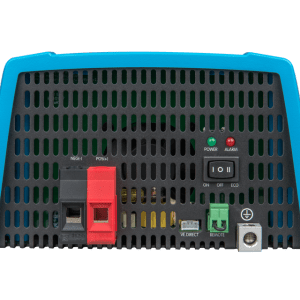 Image of Victron Energy Phoenix Inverter 48/500 120V VE.Direct NEMA GFCI DC to AC Inverter PIN485010510