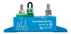 Image of Victron Energy Smart BatteryProtect 12/24V-65A BPR065022000