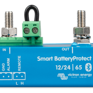 Image of Victron Energy Smart BatteryProtect 12/24V-65A BPR065022000