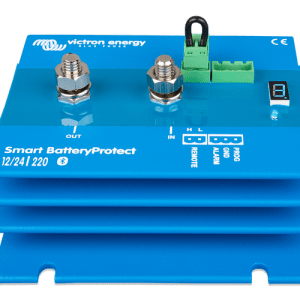 Image of Victron Energy Smart BatteryProtect 12/24V-220A BPR122022000