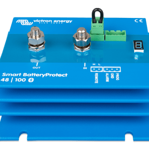 Image of Victron Energy Smart BatteryProtect 48V-100A BPR110048000