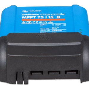 Image of Victron Energy MPPT WireBox-S 100-20 SCC950140000