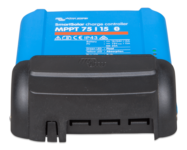 Image of Victron Energy MPPT WireBox-L MC4 150-70 & 250/70 VE.Can SCC950300310