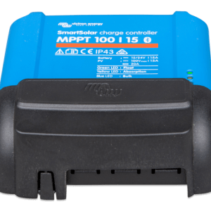 Image of Victron Energy MPPT WireBox-S 75-10/15 SCC950100000