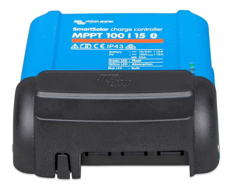 Image of Victron Energy MPPT WireBox-L MC4 150-70 & 250/70 VE.Can SCC950300310