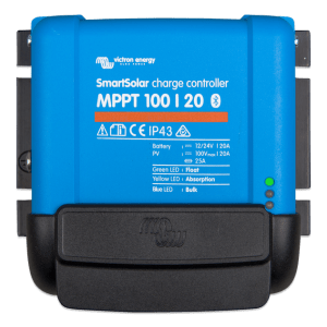 Image of Victron Energy MPPT WireBox-S 75-10/15 SCC950100000