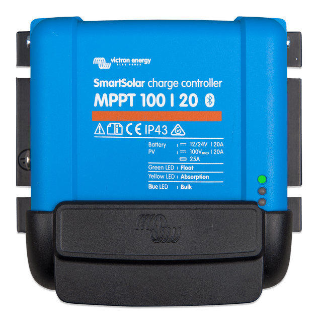 Image of Victron Energy MPPT WireBox-M 100-30/50 & 150/35 SCC950200000